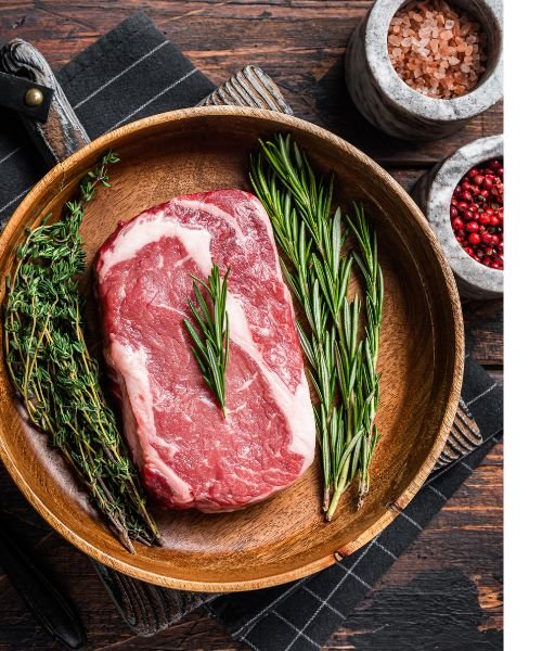 rib-eye