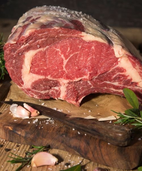 rib roast
