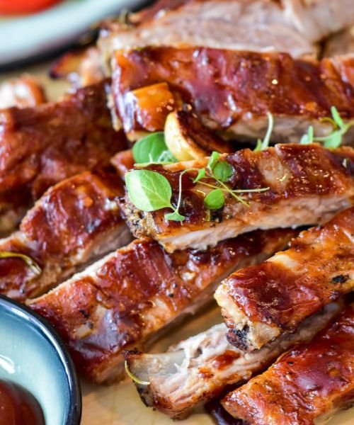 ribs