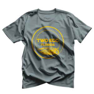 Farms at Two Egg Short Sleeve T Shirt