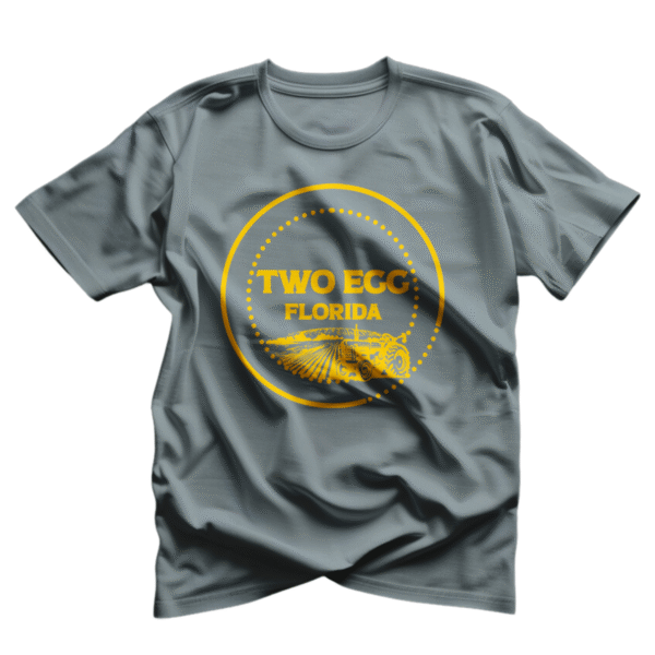 Farms at Two Egg Short Sleeve T Shirt