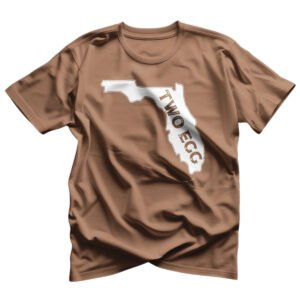 Farms at Two Egg Short Sleeve Vintage Florida T Shirt